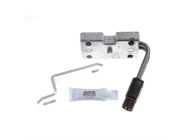 DEFA Motorvarmerelement 
