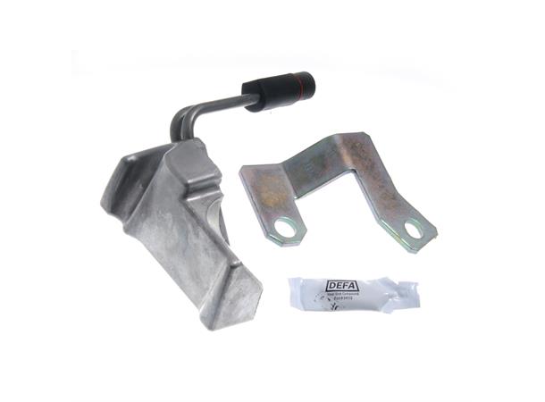 DEFA Motorvarmerelement 