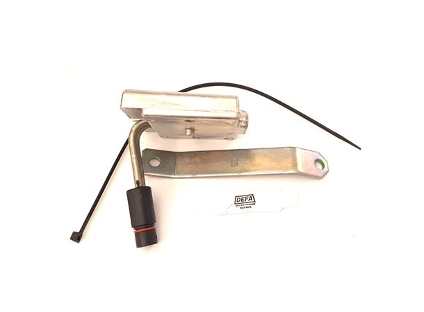 DEFA Motorvarmerelement 