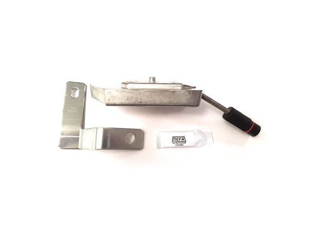DEFA Motorvarmerelement 