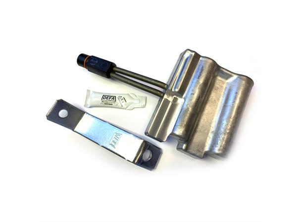 DEFA Motorvarmerelement 