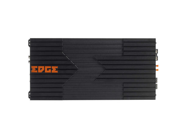 Edge EDBX200.4-E1 4-kanals forsterker 4x200W RMS i 2ohm, Klasse AB 