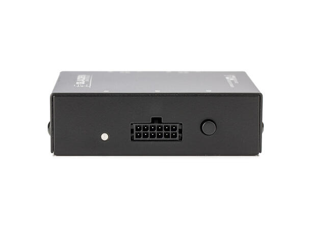 Gladen HTL4 høy-lav nivå adapter 4-kanals, Auto-remote 