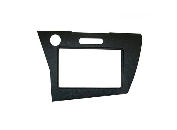 Metra 2-DIN monteringsramme Honda CR-Z 2010 - 2016 