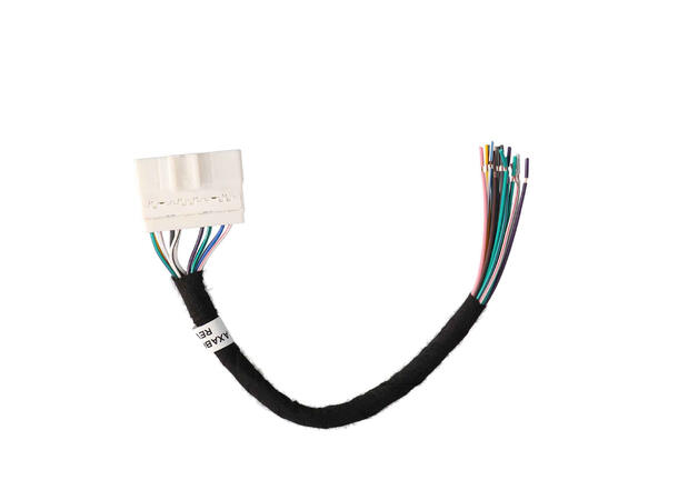 Metra Forsterker bypass kabelsett Toyota/Lexus (2004-2006) 