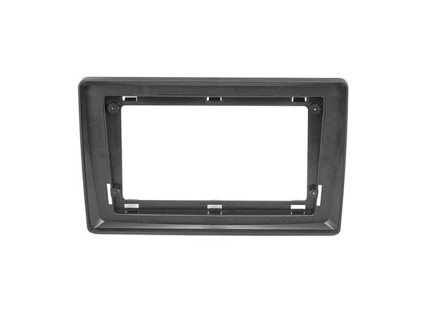 Monteringsramme for 10,1" spiller Suzuki Ignis (2004-2008) 