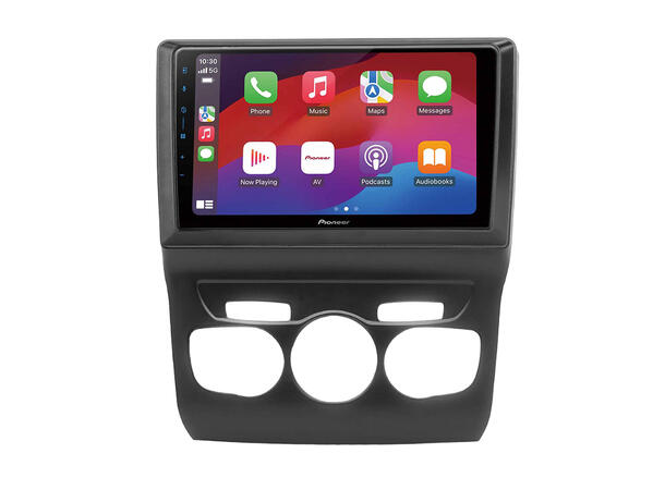 Pioneer Perfect Fit spiller Citroen C4 (2011-2014) u/Navi u/JBL 