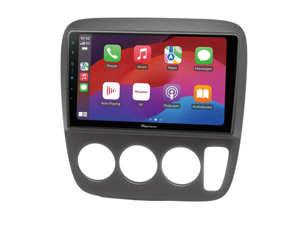 Pioneer Perfect Fit spiller til Honda Honda CR-V (1997-2001) 