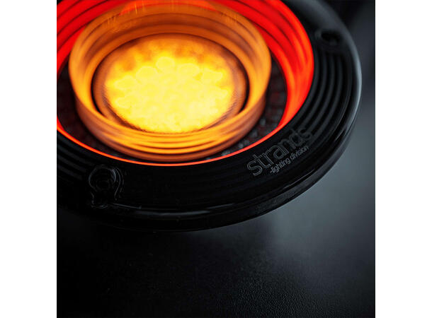 Strands FOR9T Orbi LED baklykt Posisjonslys, Blinklys, Bremselys 