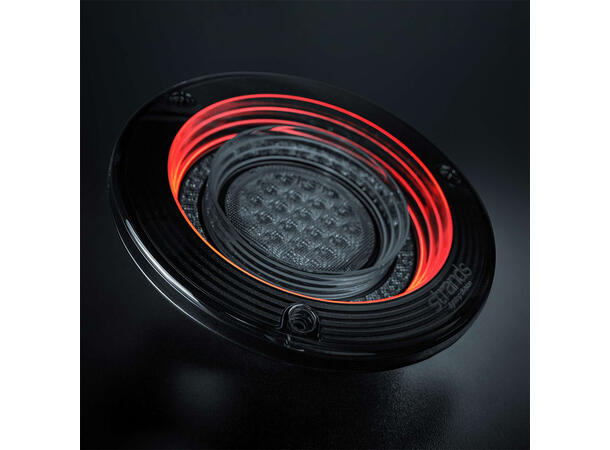 Strands FOR9T Orbi LED baklykt Posisjonslys, Blinklys, Bremselys 