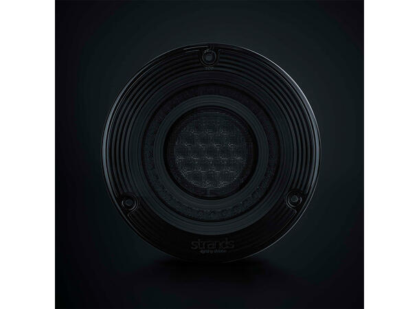 Strands FOR9T Orbi LED baklykt Posisjonslys, Blinklys, Bremselys 