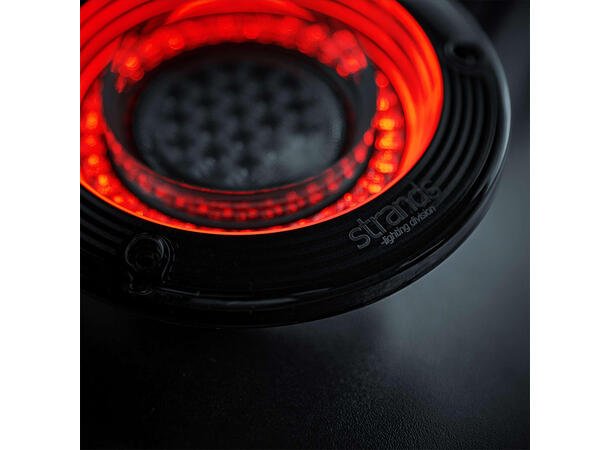 Strands FOR9T Orbi LED baklykt Posisjonslys, Blinklys, Bremselys 