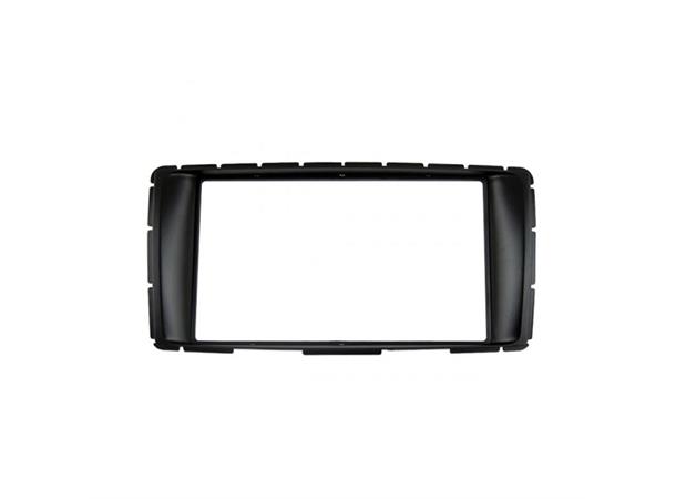 2-DIN monteringsramme Toyota Hilux 2012 - 2015 