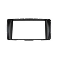 2-DIN monteringsramme Toyota Hilux 2012 - 2015