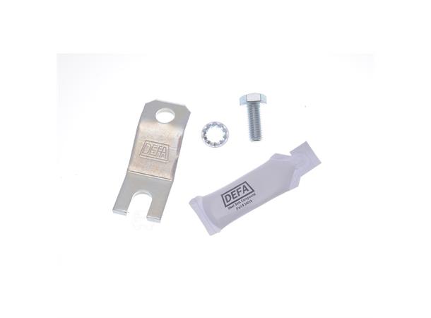DEFA Monteringssett til motorvarmer Festeutstyr/Reservedel for 420805 