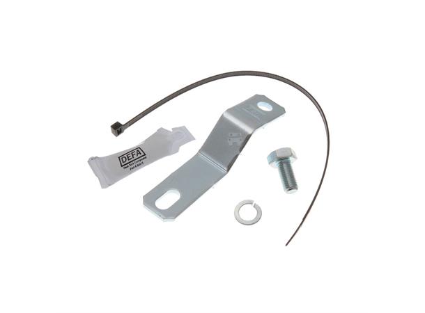 DEFA Monteringssett til motorvarmer Festeutstyr/Reservedel for 420866 