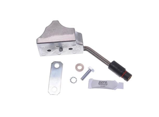 DEFA Motorvarmerelement 
