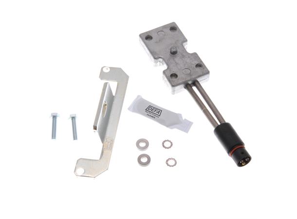 DEFA Motorvarmerelement 