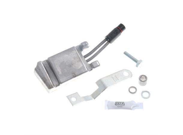 DEFA Motorvarmerelement 