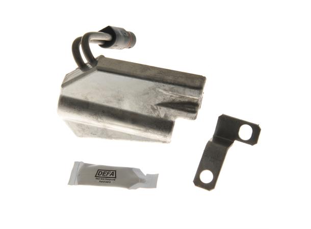 DEFA Motorvarmerelement 