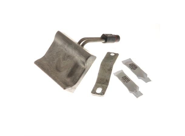 DEFA Motorvarmerelement 