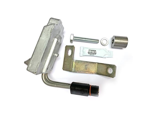 DEFA Motorvarmerelement 