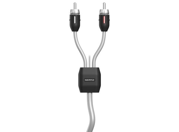 Hertz Marine Signalkabel 2-kanals 1 meter, OFC, 2-kanals 