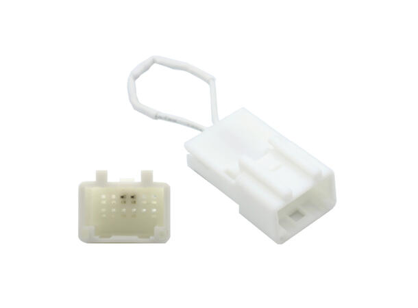 InCarTec adapter (beholde infoskjerm) Lexus RX (2004-2008) m/Navi 