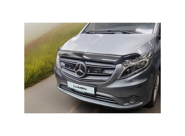Lumen grillkit lyspakke Mercedes Vito 2021-2023 