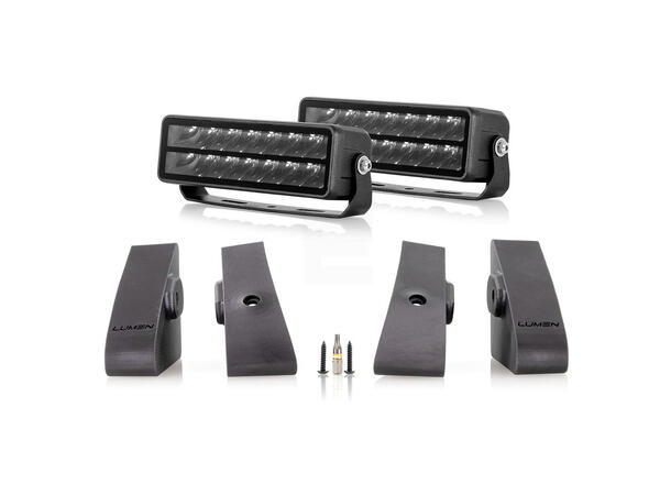 Lumen grillkit lyspakke Mercedes Vito 2021-2023 