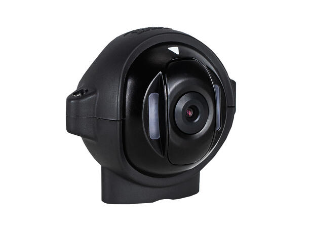 MXN 24C-AHD HD kamera 130° visningsvinkel 