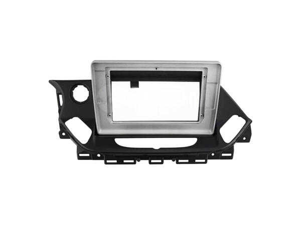 Monteringsramme for 10,1" spiller Chevrolet Blazer (2019-->) 