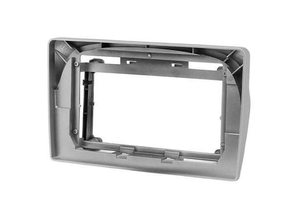 Monteringsramme for 9" spiller Nissan Mavara (1998-2005) 