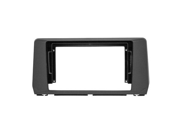 Monteringsramme for 9" spiller Toyota LC150 (2021-2023) 