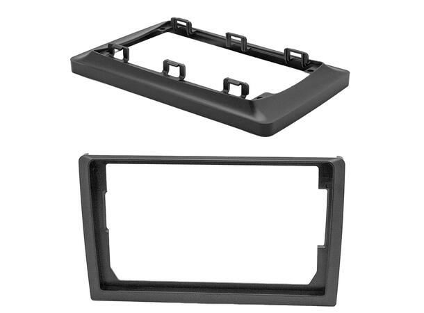 Pioneer Perfect Fit spiller til Nissan Nissan Note (2013-2018) u/navi 