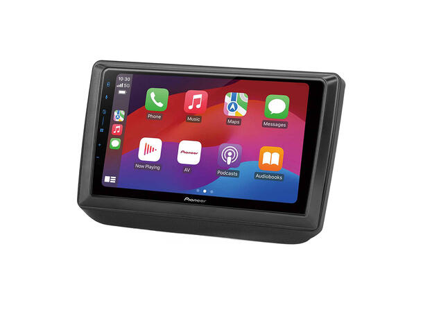 Pioneer Perfect Fit spiller til Skoda Skoda Fabia (2007-2014) 