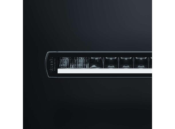 Strands Siberia XPA SR 42" ledbar 42", 14760 Lumen, Xperience-mode 