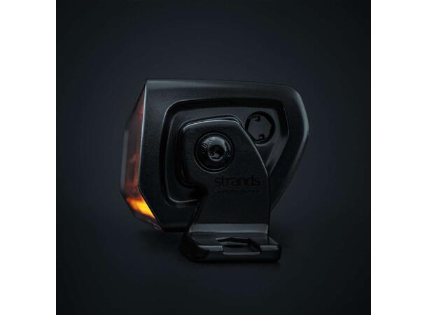 Strands Skylord 30" Ledbar 30", 26000 Lumen, 276W, innebygd relé 