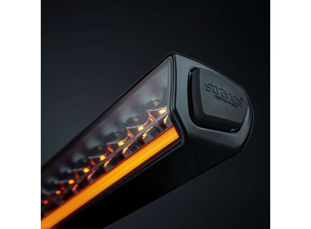 Strands Skylord 30" Ledbar 30", 26000 Lumen, 276W, innebygd relé 
