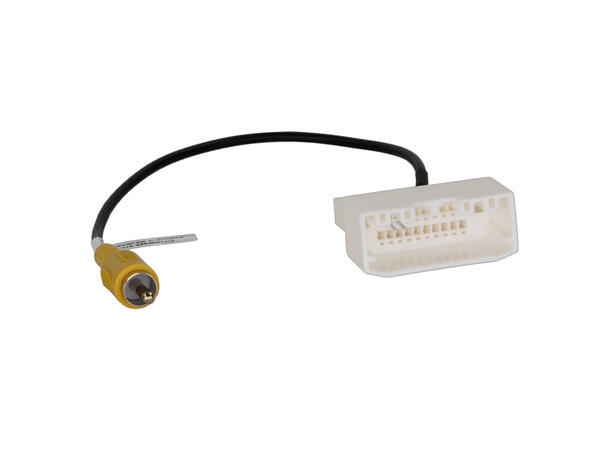 ACV Ryggekameraadapter - Beholde Chrysler/Dodge/Jeep (2007-2018) 