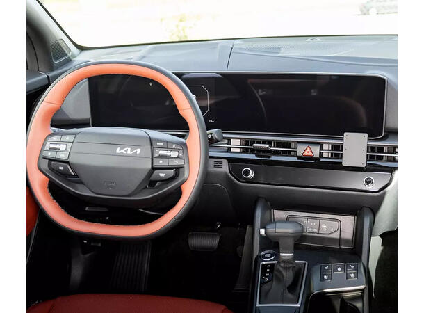 Brodit ProClip dashbord brakett Kia Sportage (2025 ->) 