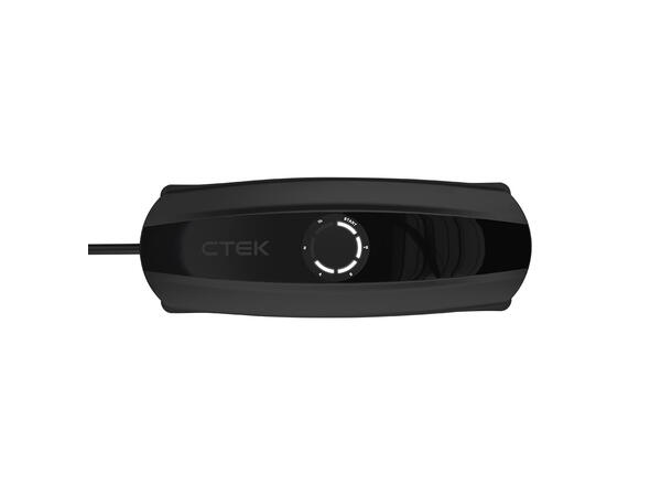 CTEK CS ONE Gen 2 8A, 12V, Batterilader m/bluetooth/wifi 