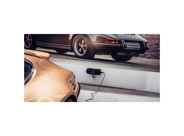 CTEK CS ONE Gen 2 8A, 12V, Batterilader m/bluetooth/wifi 