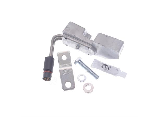 DEFA Motorvarmerelement 