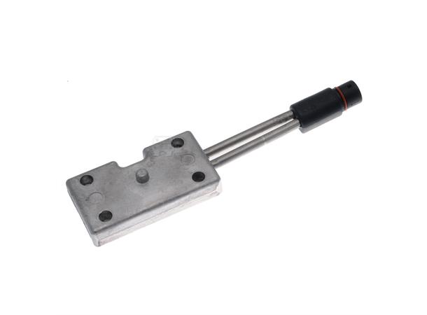 DEFA Motorvarmerelement 