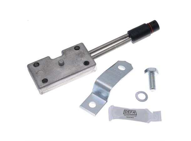 DEFA Motorvarmerelement 