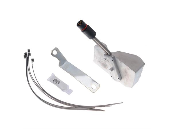 DEFA Motorvarmerelement 