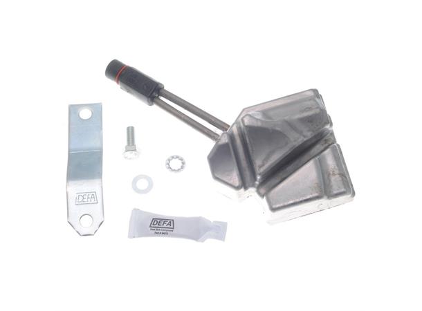 DEFA Motorvarmerelement 