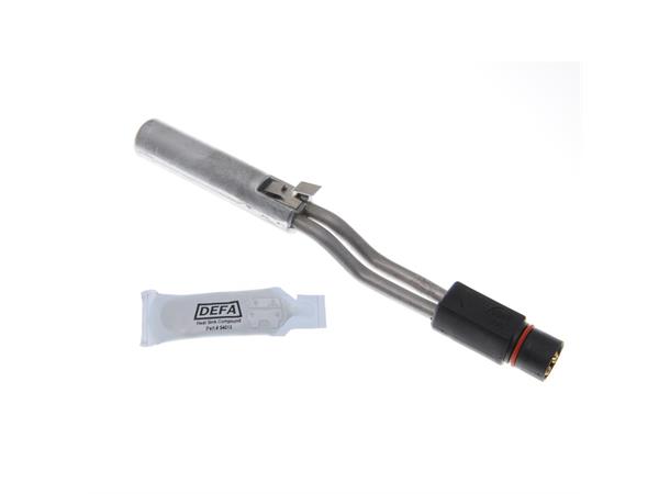 DEFA Motorvarmerelement 