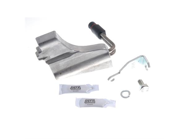 DEFA Motorvarmerelement 